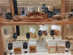 -大连铂尔曼酒店-铂尔曼美食廊 Pullman Deli