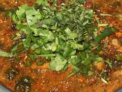 -乐山第一家临江鳝丝(茶坊路店)