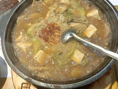 -金达莱冷面百年石锅饭(宾馆胡同店)