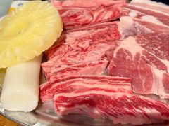 梅花肉-济州爱肉堂(总店)