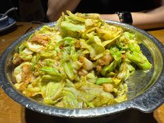 -95号酱骨·一块豆腐(展春园西路店)