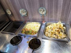 -乡党臊子面(丰庆公园店)