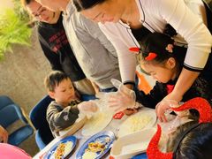 -学知乐教育·幼小衔接·小学科辅导(浦东外高桥森兰中心)