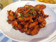 -阿明小菜·海鲜·上海菜(梅陇店)