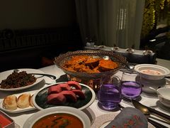 -金链花·泰国餐厅(国贸店)