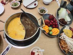 -松野谷·寿喜烧自助(华联顺义金街购物中心店)