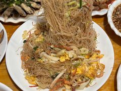 -温州一家人美食(西木头市店)