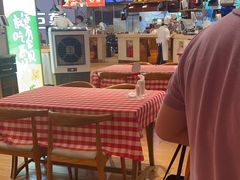 -西贝莜面村(镇江苏宁广场店)