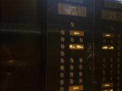 -舟山希尔顿酒店