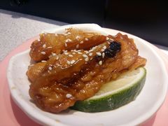 -争鲜回转寿司(流行前线店)