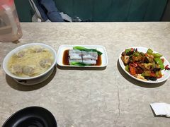 -表妹香港靓点餐厅