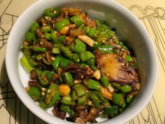 -俏九州·小炒黄牛肉(华润万象汇店)