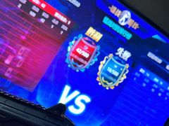 -镭战前线·真人CS·团建·亲子·生日派对(南山来福士店)