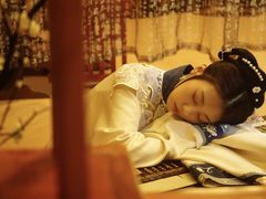 -汉仪华裳汉服旗袍·摄影写真馆(乌镇西栅店)