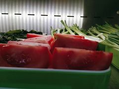 -李记称盘牛杂串串(广厦店)