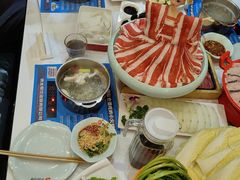 -德龙火锅(松源街直营店)