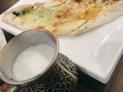 咸酸奶-TUK土耳其餐厅·下午茶(卢湾店)