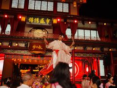 -深圳锦绣中华民俗村