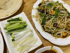 -姥家春饼店(漳州二路店)