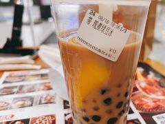 -CoCo都可(燕郊永旺店)
