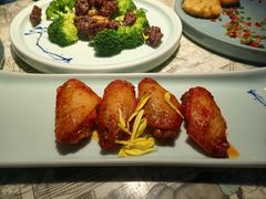 -蘇小主(徐州万达店)