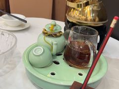 -丰尔粥食·顺德鱼生·干蒸排骨顺德菜(大良分店)