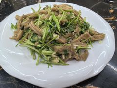 -清真利德顺小老饭庄(复兴路店)