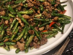 -铁公鸡·四川料理(天环广场店)