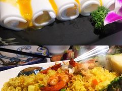 -花样西贡·法式越南菜餐厅(桂林万象城店)