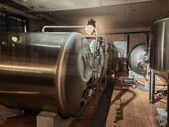 -宝莱纳啤酒花园餐厅PAULANER BRAUHAUS Nanjing(广州路店)