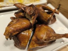 -广东胜利宾馆西关粤中餐厅