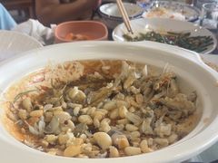 -良师门滨海人家·海鲜·家常菜(滨海城店)
