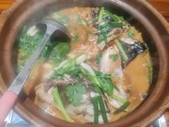 -九道菜有鸡鱼头(石鼓路店)
