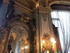 大堂-纽约咖啡馆