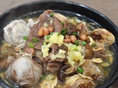 -阿芬卤面(花巷店)