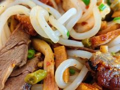 -老东江米粉