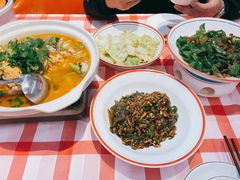 -韵味湘肴·小炒黄牛肉(五一广场店)