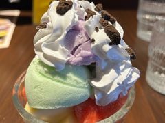 -路易十三西餐厅(西关新天地店)