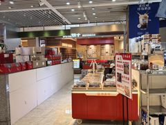 -肯德基(虹莘路店)