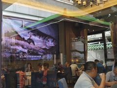 -聚福宝合苑食府(南头镇店)