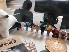 -五进制 Coffee Shop
