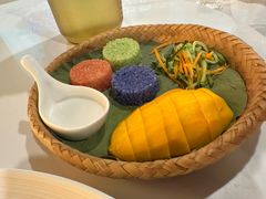 -越姆娘好吃餐厅