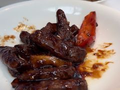 -莆田餐厅PUTIEN(三里屯店)