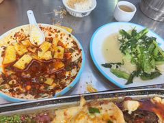 -邹胖哥好好吃餐馆(荔波美食街店)