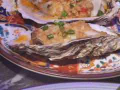 -十三姨正合丰烤肉(营迹路店)