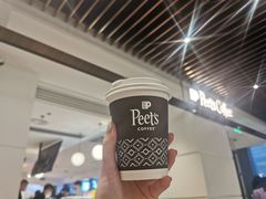 -Peet's Coffee皮爷咖啡(万象天地店)