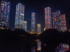 -大望京公园
