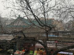 -清真盛志望麻酱酿皮·非遗老字号