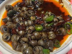 -江味龙虾馆·裸蓝龙虾(南山店)