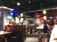 -红蜡烛•瓦罐粥家常菜•夜宵(中山路店)